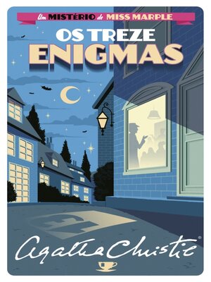 cover image of Os Treze Enigmas